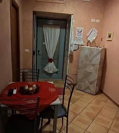 Casa Rosy.s Ferienhaus