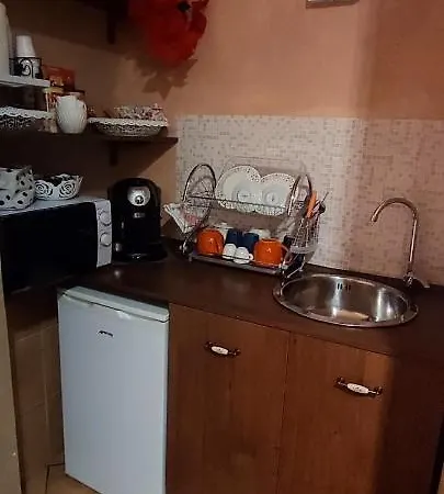 Casa Rosy.s Ferienhaus Pozzuoli