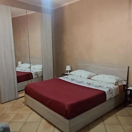 Casa Rosy.s Pozzuoli
