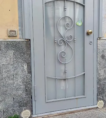Casa Rosy.s Casa de Férias Pozzuoli