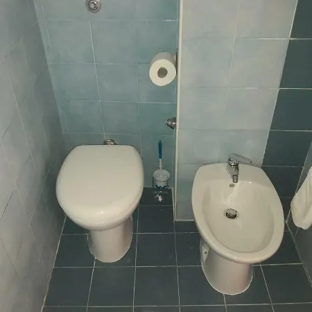 Casa Rosy.s Ferienhaus Pozzuoli