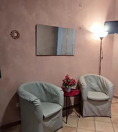 Casa Rosy.s 度假居