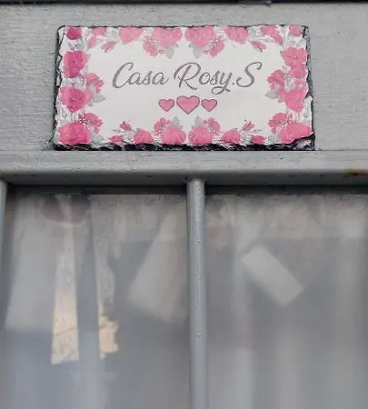 Casa Rosy.s 펜션 포츠올리