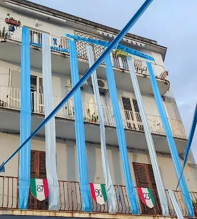 Casa Rosy.s 度假居 波佐利