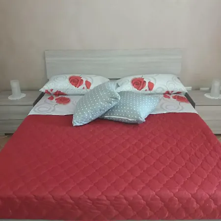 Casa Rosy.s *